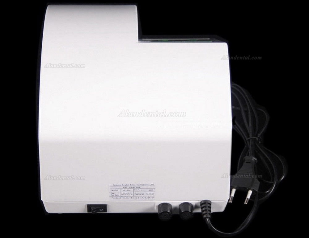 ZoneRay® Dental HL-AH G6 Amalgamator